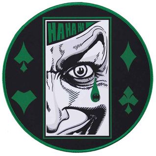 Tapis De Souris Gaming Le Joker