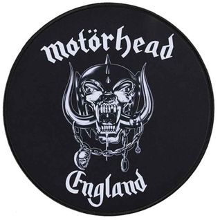 Tapis De Souris Gaming Motörhead