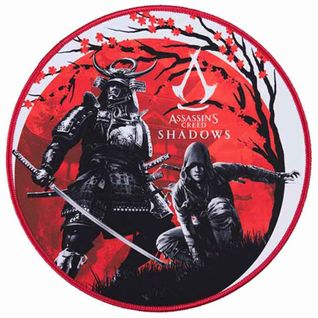 Tapis De Souris Gaming Assassin's Creed Shadows