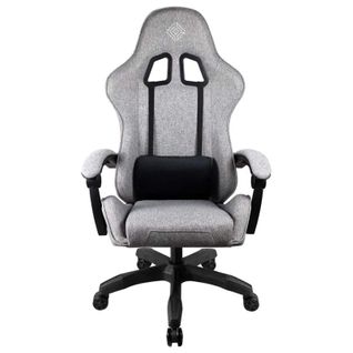 Chaise Gaming Grise Gem
