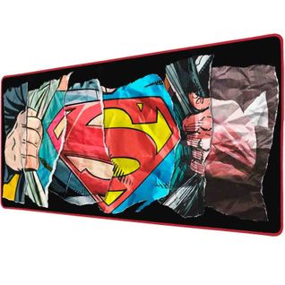 Tapis De Souris XXL Dc Comics - Superman's Chest