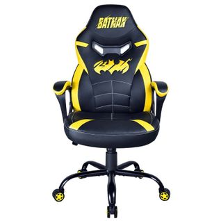 Chaise Gaming Enfant Batman - Power Up
