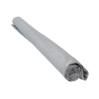 Toile Pour Store Banne Saule 2,95 × 2,5m - Toile Grise