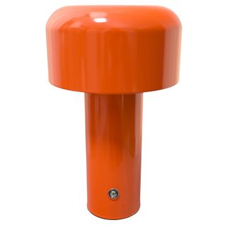 Lampe LED à Poser Orange Mira