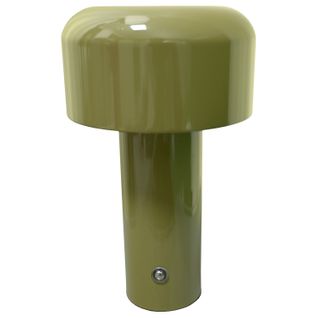 Lampe LED à Poser Verte Mira