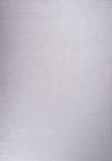 Tapis De Salon Ava Très Doux Gris 160x230