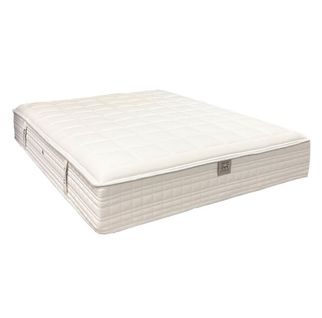 Matelas ressort 140x190 Essenzia Heritage 1200 - Ferme - Epaisseur 31 cm