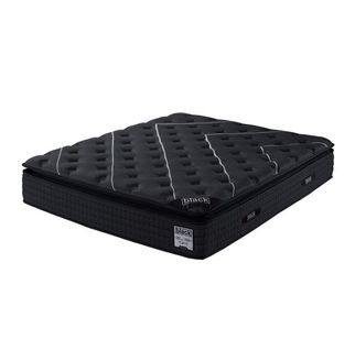 Matelas Alitea Black Edition 1500 Ressorts 160x200 Ressorts
