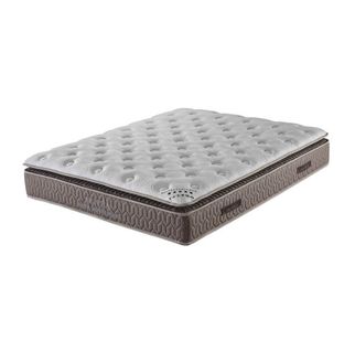 Matelas Alitea Fabuleux Soft 1500 Ressorts 140x190 Ressorts
