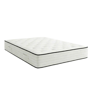 Matelas Essenzia Grand Palais 3000 160x190 Ressorts