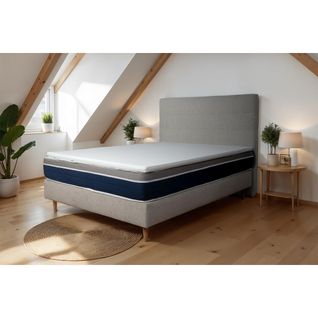 Surmatelas 200x200 Cm - Cocoon
