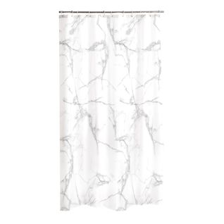 Rideau De Douche Marbre
