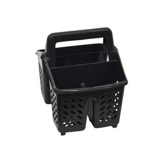 Egouttoir À Couverts Anthracite