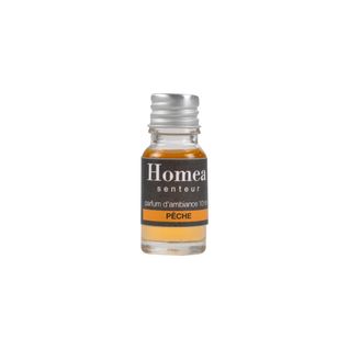 Huile Parfumee Ambiance Peche