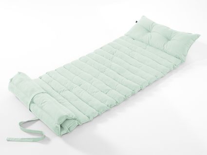 Coussin Bain De Soleil Kalas Menthe