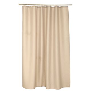 Rideau De Douche Quartz Taupe