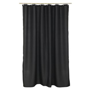 Rideau De Douche Quartz Noir