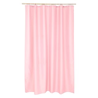 Rideau De Douche Quartz Rose