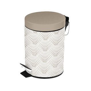 Poubelle à Pedale Simplicity