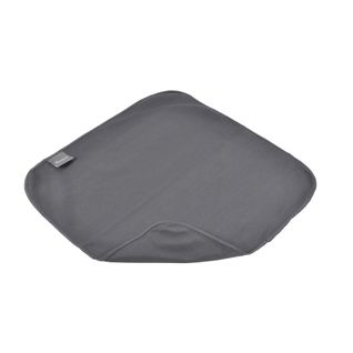 Chiffon Special Vitre Anthracite