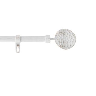 Kit De Tringle Bulle Blanc