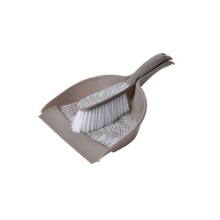 Pelle Et Balayette Vegetal