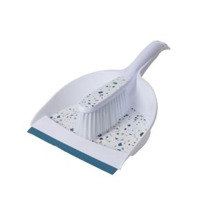 Pelle Et Balayette Terrazzo