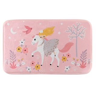 Tapis Velours Fee Des Bois