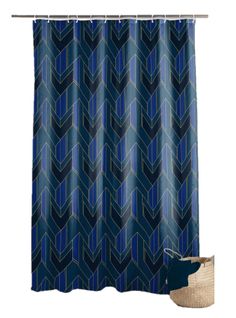 Rideau De Douche Achille