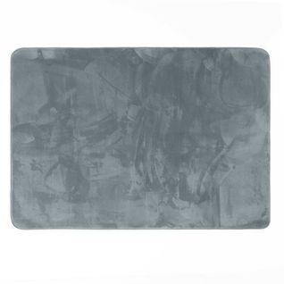 Tapis 120x170cm Flanoux Gris