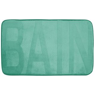 Tapis De Bain Vitamine 45 X 75 Cm Bain Tilleul