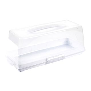Boite à Cake En Plastique