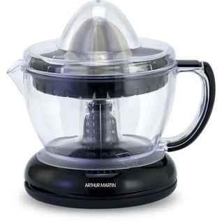 Presse-agrumes 0.7l 40w Noir - Ampa07