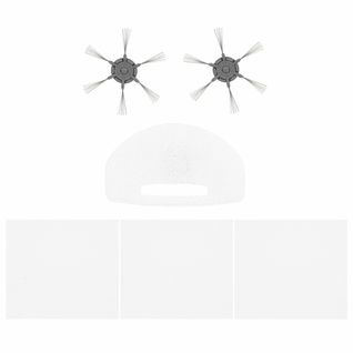 Kit D'entretien Pour Aspirateur Robot Trc50 - Trc5
