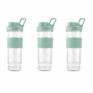 Btl18 - Kit Bouteilles Pour Mini Blender Smoo18