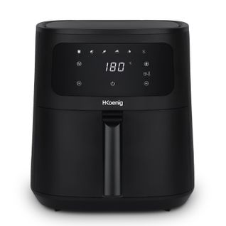 Fry880 - Friteuse Sans Huile 8l