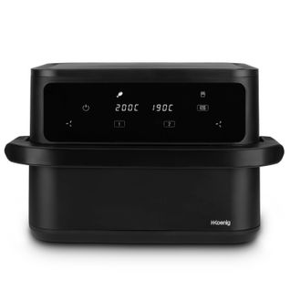 Friteuse Sans Huile Grand Bac - Fry960