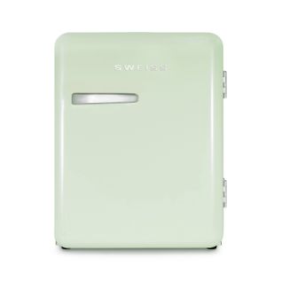 Mini Bar Vintage 31l Vert - Weiss7