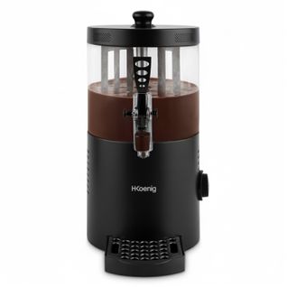 Distributeur De Chocolat Chaud  - Shk802