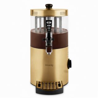 H.koenig Shk804 - Distributeur De Chocolat Chaud