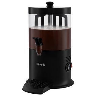 Distributeur De Chocolat Chaud  - Shk900
