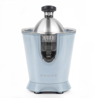 Presse-agrumes Électrique - Zest6