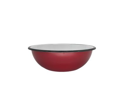 Smalta Saladier M - Lot De 9