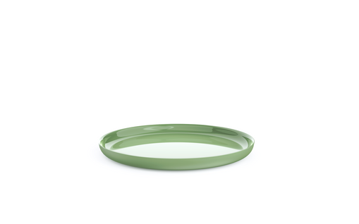 Iconic Assiette M - Lot De 4 -