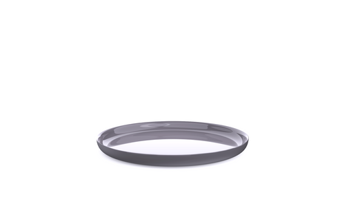 Iconic Assiette M - Lot De 4 -