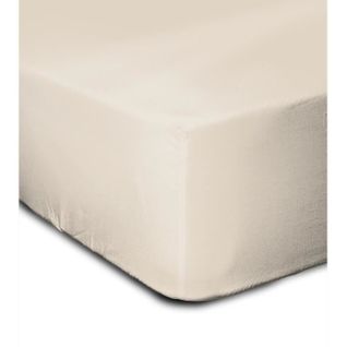 Drap Housse - 100% Coton - 140 X 190 + Bonnet 35 Cm