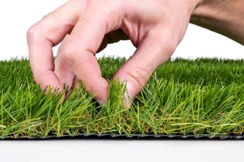 Gazon Synthétique Pelmo 1m X 5m - 40mm