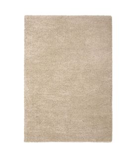 Tapis 160x230 cm LUZ Beige