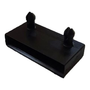 1 Embout Pour Lattes De 53 X 8 Mm