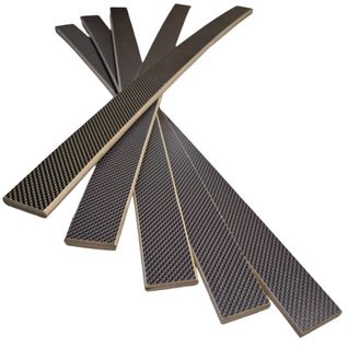 5 Lattes - 780x38x8 Mm - Pour Sommier / BZ / Clic Clac